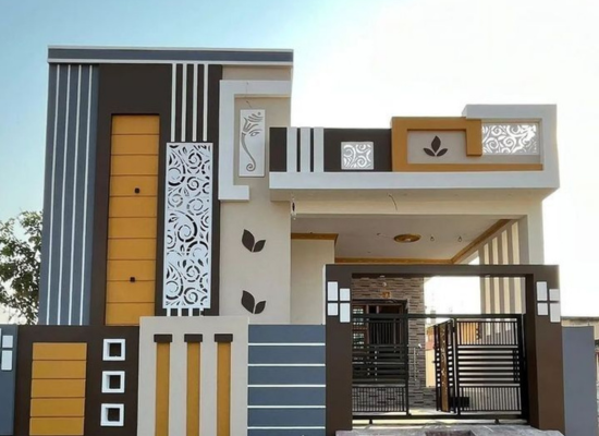 01. Anna Nagar