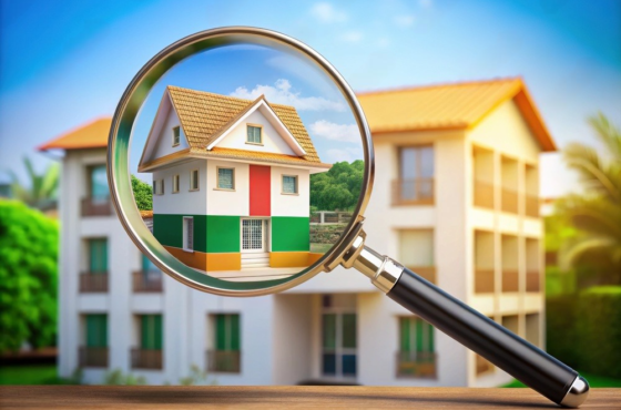 Top Mistakes to Avoid When Buying a Bank Auction Property